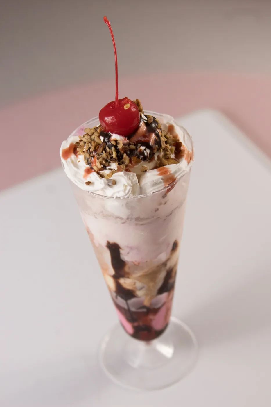 Helado Sultana para compartir en un festejo