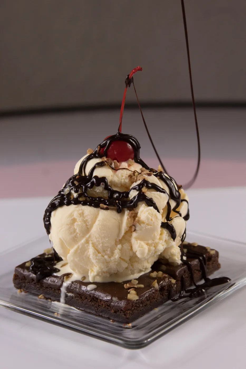 Cono clásico de Helado Sultana